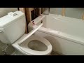 The most incredible toilet seat, day 12