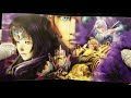 The Legend of Dragoon (PS1) Unboxing | Game Manual, Box Art, Disc, Full Case