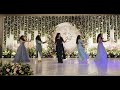 Dil Nu Mashup | Kerala engagement dance | brides side | most viral trending wedding dance 2023
