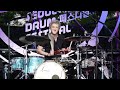 230526 Jojo Mayer (조조 메이어) Full @2023 제25회 서울 드럼페스티벌 SEOUL DRUM FESTIVAL 직캠 fancam 현대 드럼의 아버지