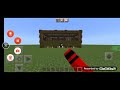 minecraft simple house//easy