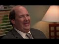 Kevin but he Gets Progressively More Kevin - The Office US