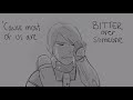 Youth: A RvB Animatic
