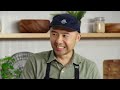 $279 vs $19 Sushi: Pro Chef & Home Cook Swap Ingredients | Epicurious