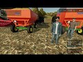I Buy A Old 1980’s Farm With My Friends? | Farming Simulator 22