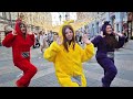 [KPOP IN PUBLIC | ONE TAKE] ORANGE CARAMEL '까탈레나(Catallena)'🍊 dance cover by ISTJ | from RUSSIAN