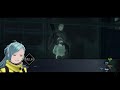 spoilers! every time the true culprit speaks in ai: the somnium files