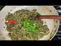 اس سبزی کوکھانےکہ بعدآپ کہ جسم میں ACچل جائے گاگرمی کاتوڑہےیہ ریسیپی Kulfa Ki Sabzi New Style Tasty