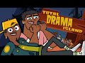 Total Drama Reboot: Ultimate Extended Intro - (Instrumentals) credits goes to @MachemRodez