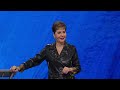 Blessed in the Mess - Part 1 (Updated) | Joyce Meyer | Enjoying Everyday Life