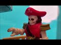 Fisher-Price Imaginext Pirates: Captain Bones' New Pirate Ship