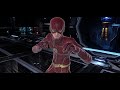 Injustice 2 Mobile｜League Invasion S6-P1-V-3/8