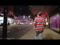 Australia [VICE CITY] Nightlife in Brisbanes Fortitude Valley