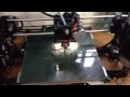 Update on Lulzbot TAZ 4 3D printer