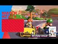 EVERYTHING You Missed From The Wave 6 Mario Kart 8 Deluxe Announcement!