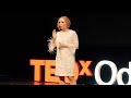 2 Billion Voices: How to speak bad English perfectly | Heather Hansen | TEDxOdense