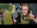 Full Auto Malfunctions *Caught On Camera*  | Civilian Tactical Reacts