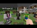 $1 vs. $1,000,000 SMP’s in Minecraft…