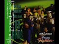 10 - Virtua Fighter (You are the Master) Instrumental