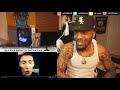 WHITE DUDE GOES TO BLACK BARBER FOR THE FIRST TIME! (REACTION!!!)