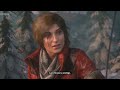 Rise of the Tomb Raider Gameplay en Español 03 [FULL HD 60FPS] - Sin Comentarios