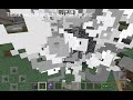 How to build a TNT cannon in Minecraft (with command blocks)