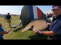 AirVenture 2024: Hawker Hurricane Mk XII