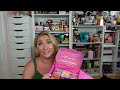 What's New in Beauty? PR Unboxing + 2 Giveaways