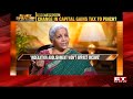 Budget Analysis With FM Sitharaman: 'Indexation Abolishment Won't Impact Income' | ET Now