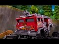 Hot Wheels Monster Trucks Race to Defeat the Skeleton T-Rex 🏆🦖 - Monster Truck Videos for Kids