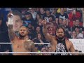 Ye KYa tha.. 🔥 Jacob fatu came & destroys Cody, Drew attackks cm punk, WWE SmackDown Highlights 21/6