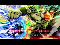 Broly vs Gogeta DRAGON BALL SUPER: BROLY OST Epic Rock Cover