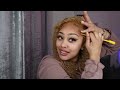 BOMB HONEY BLONDE DEEP WAVE WIG *MUST WATCH BEFORE BUYING* ft. WorldNewHair