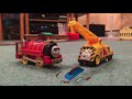 Thomas The Trackmaster Show: Episode 13 - Edward and Nia - Part 3