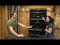 3 Car Garage Gym Tour - You've Never Seen Anything Like This