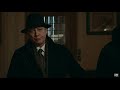 Raymond Reddington | Wolves