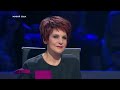 Один в один! Юлия Паршута. Мари Фредрикссон «Roxette» - «It must have been love»