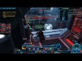 SWTOR PVP Voidstar Win Rage Juggernaut Juggs are squishy without pocket healers