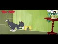 Tom & Jerry's Classic Chaos 🤗 | #funnyvideo | #tomandjerry | #compilation | @cnindia