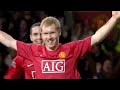 Manchester United - Road to Premier League Victory 08/09 | Cristiano Ronaldo Rooney Teves Berbatov