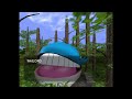 Purifying a Wailord in Pokemon Colosseum