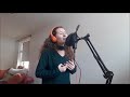 It's over, isn't it? - Steven Universe (Covered by Katena)