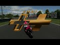 Tourist Trophy All Gold License Tests (PAL Region)