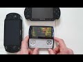 Sony Xperia Play: Ain't No Playstation Portal