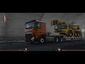 Truckers of Europe 3| Day 143 | Stuggart to quarry | 60 FPS | HD | 1 |