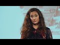 Psychological abuse - caught in harmful relationships | Signe M. Hegestand | TEDxAarhus