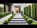 +100 Modern Garden Landscaping Ideas 2024 Backyard Gardening Ideas For Homes | Front Yard Gardens P9