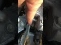 2004-2006 Scion xB xA P0010 camshaft position code