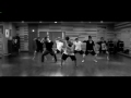 BTSBTSJJCCBLOCKB DANCE