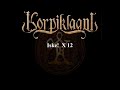 Rauta - Korpiklaani (Karaoke version)